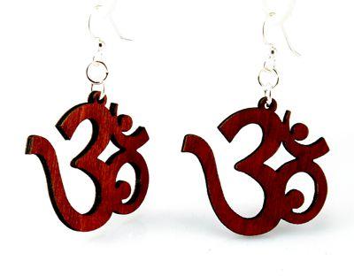 Ohm Earrings