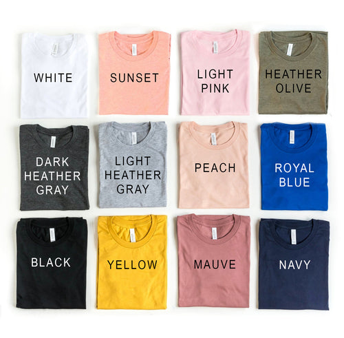 Printed T-Shirt