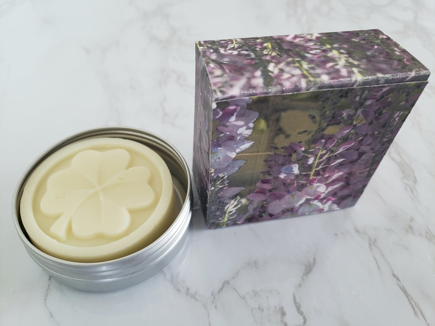 Lotion Bar | Lavender
