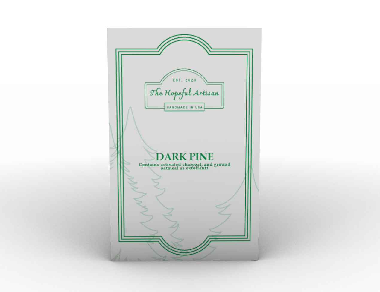 Dark Pine