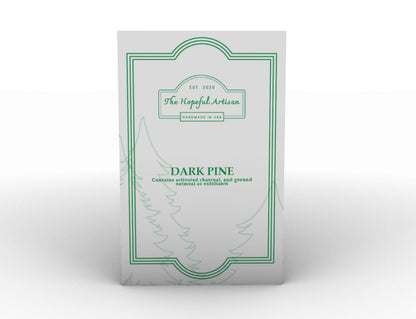 Dark Pine