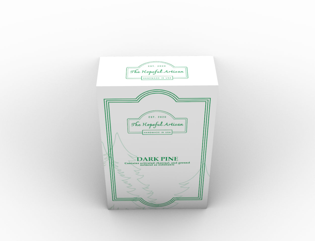 Dark Pine