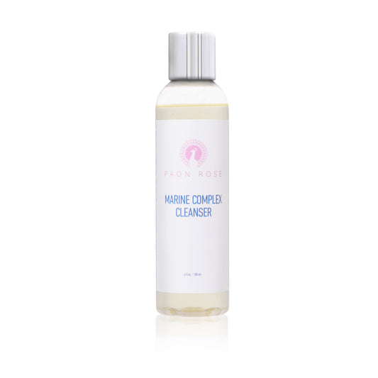 Marine Minerals Complex Cleanser
